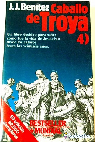 Caballo De Troya 5 Pdf Libros Gratis