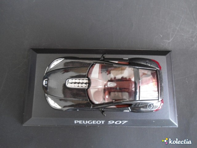 Peugeot 4008 Gris Métallisé – Norev 1/43 – NEUF