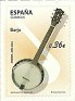 ESPAGNE (2012) NOUVEAU MNH ESPAGNE - EDIFIL 4759/60 ADMINISTRATION